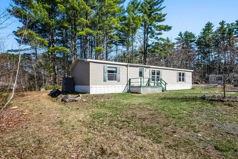 26 Firelite Road Conway NH 03860