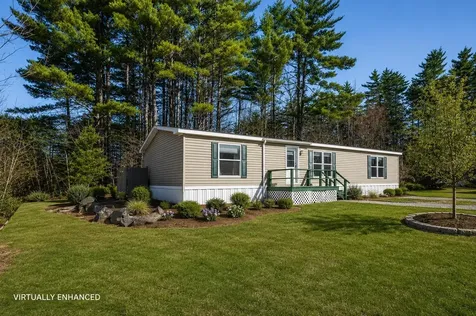 26 Firelite Road Conway NH 03860