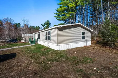 26 Firelite Road Conway NH 03860