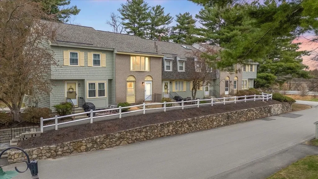86 Sentry Way Merrimack NH 03054