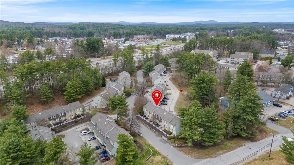86 Sentry Way Merrimack NH 03054