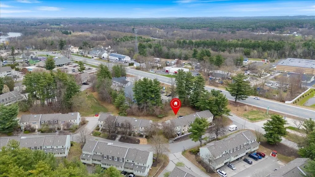 86 Sentry Way Merrimack NH 03054