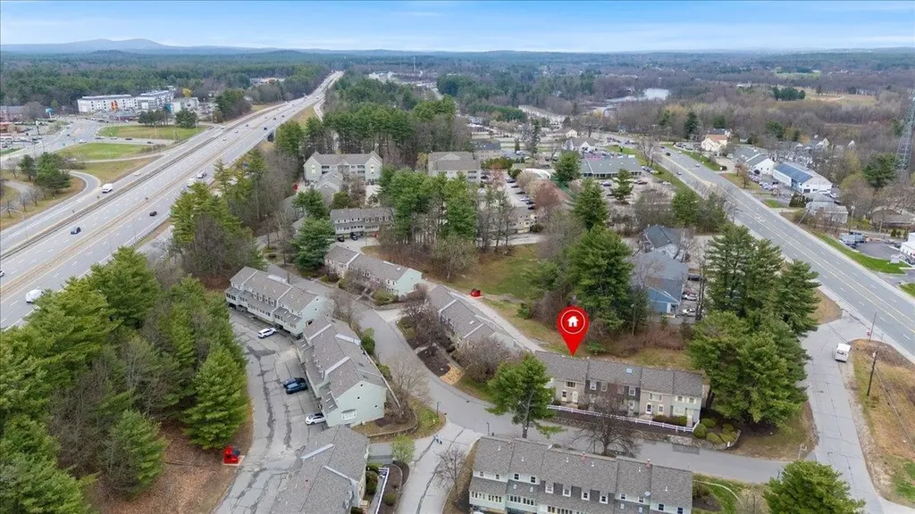 86 Sentry Way Merrimack NH 03054