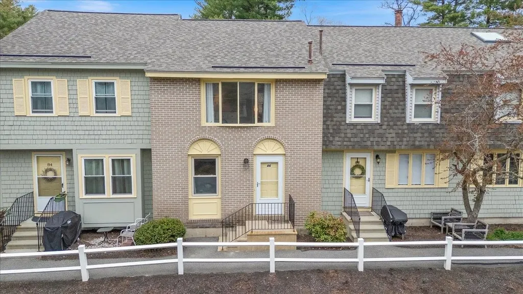 86 Sentry Way Merrimack NH 03054