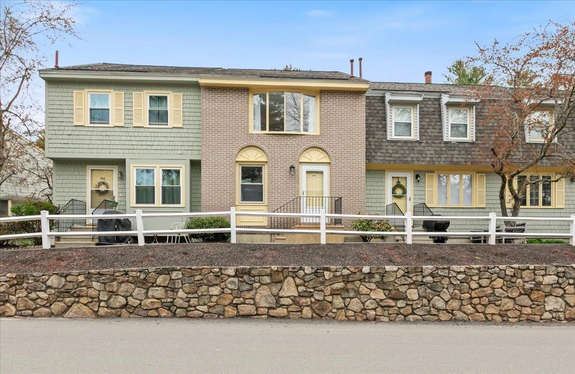 86 Sentry Way Merrimack NH 03054