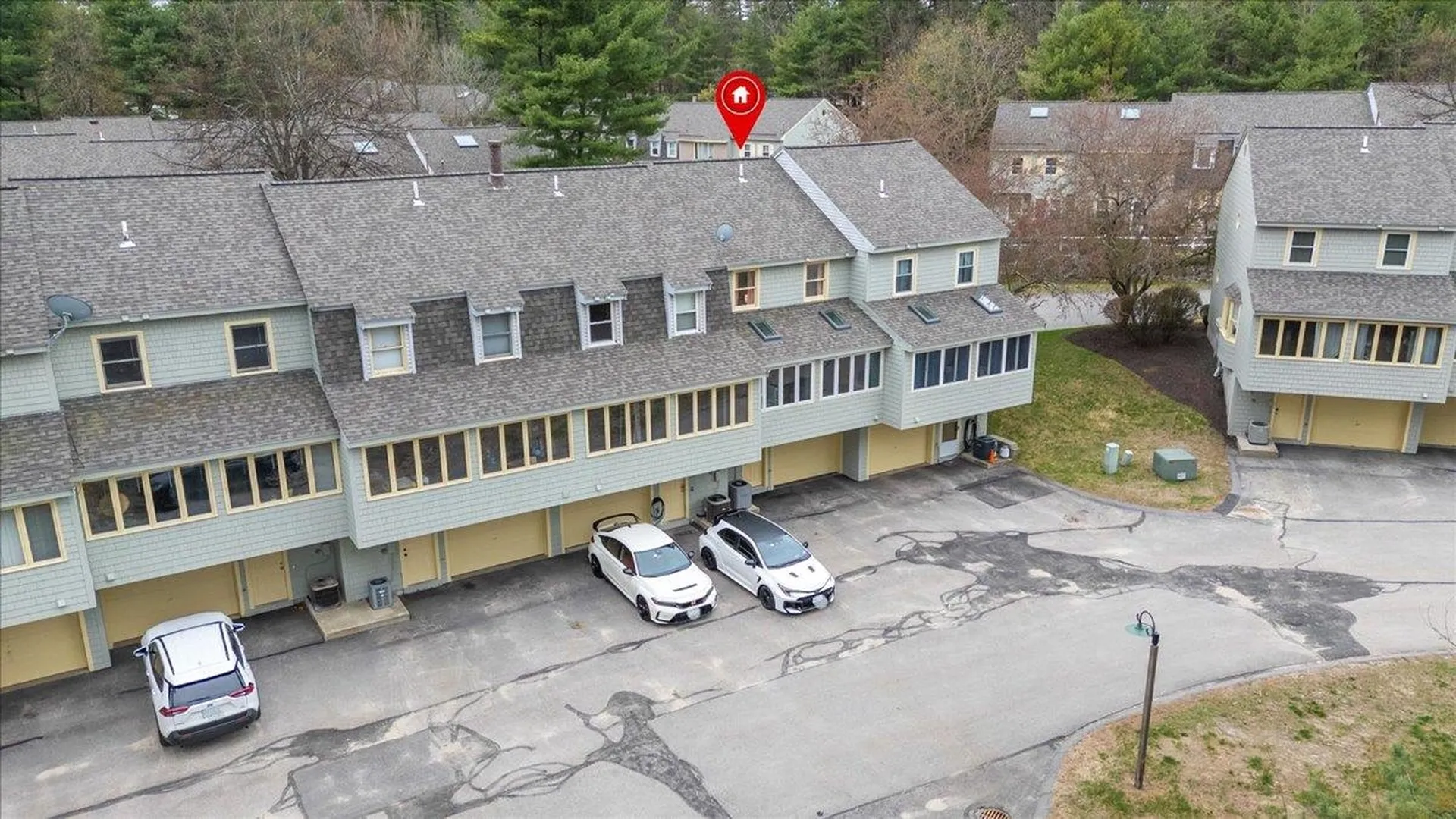 86 Sentry Way Merrimack NH 03054