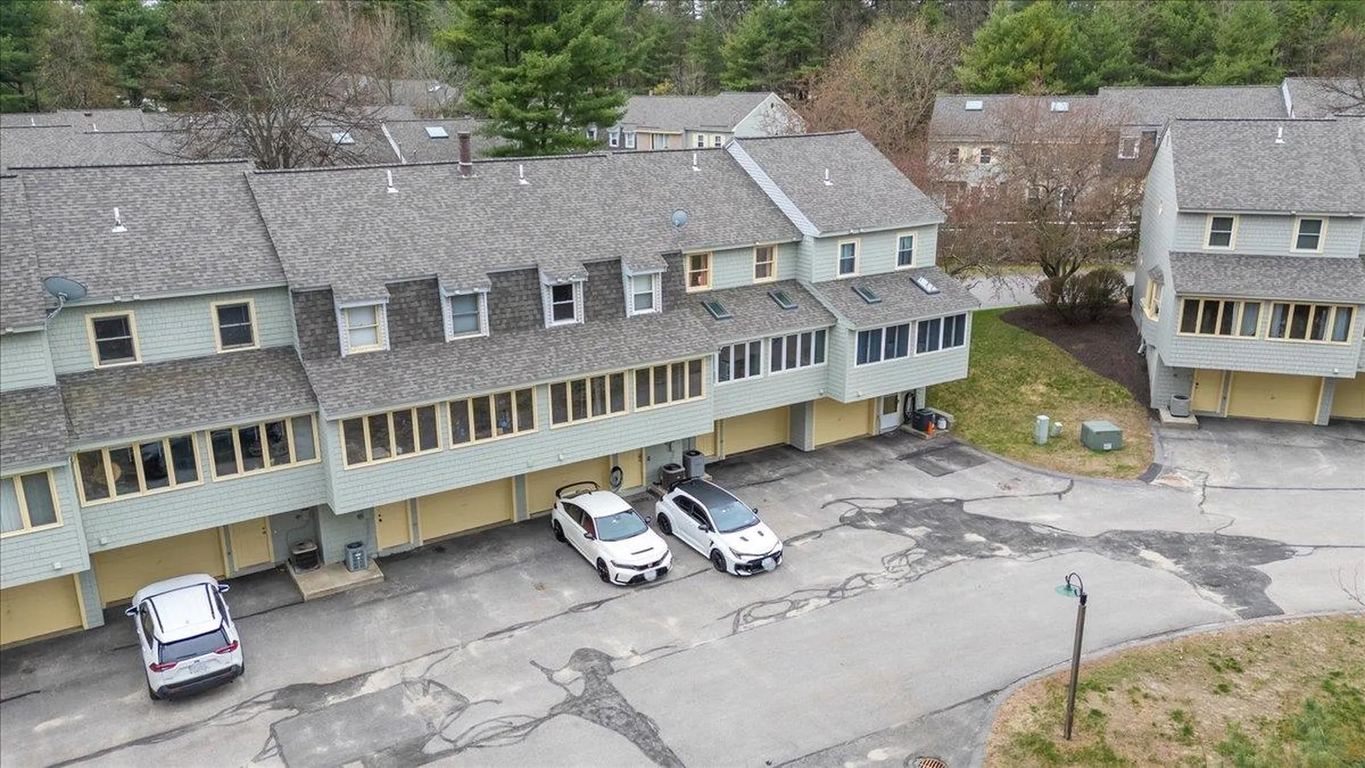 86 Sentry Way Merrimack NH 03054