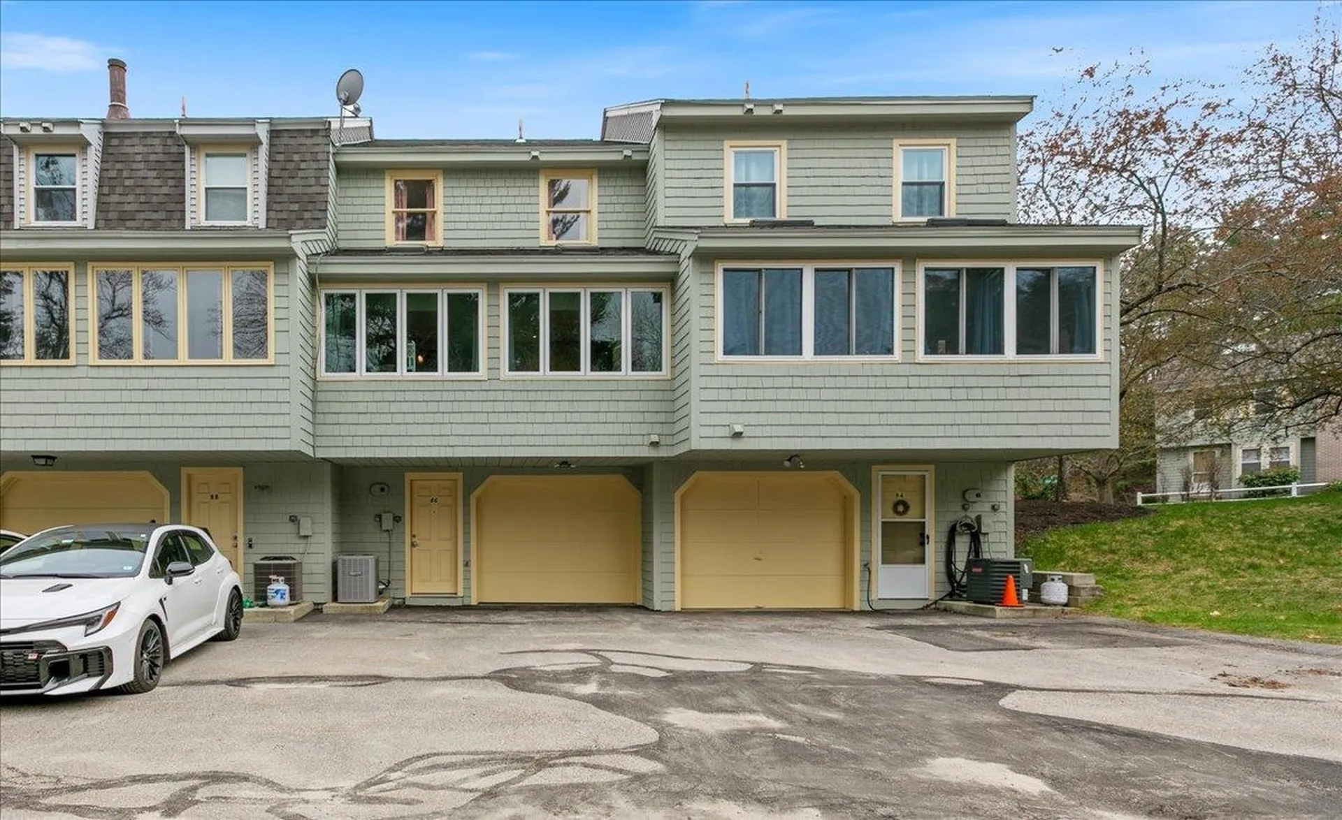 86 Sentry Way Merrimack NH 03054