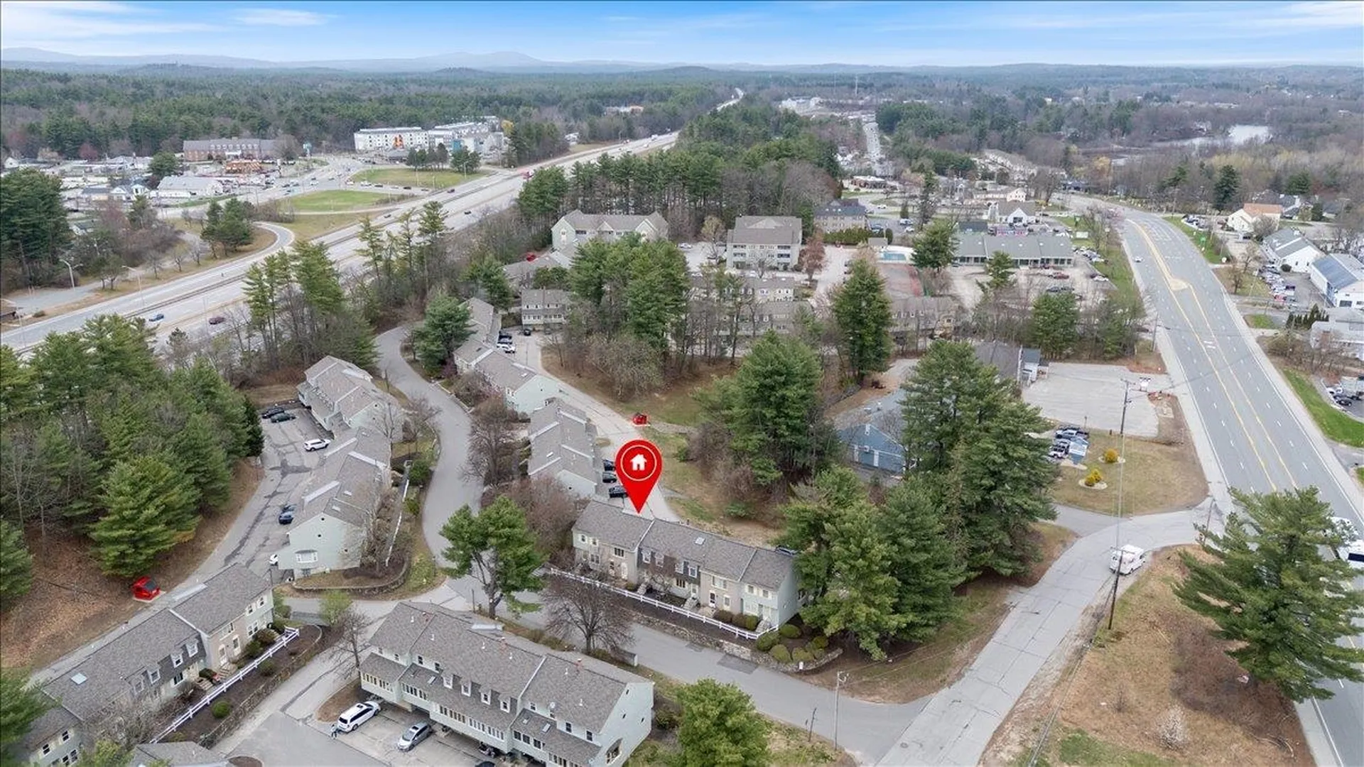 86 Sentry Way Merrimack NH 03054