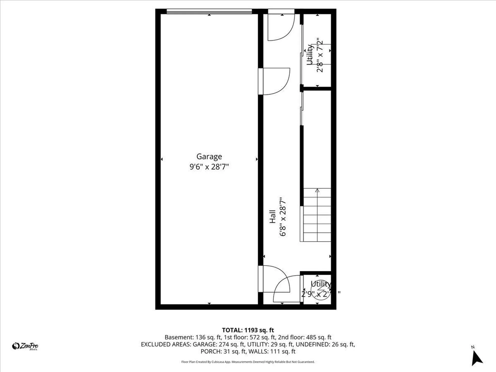 86 Sentry Way Merrimack NH 03054