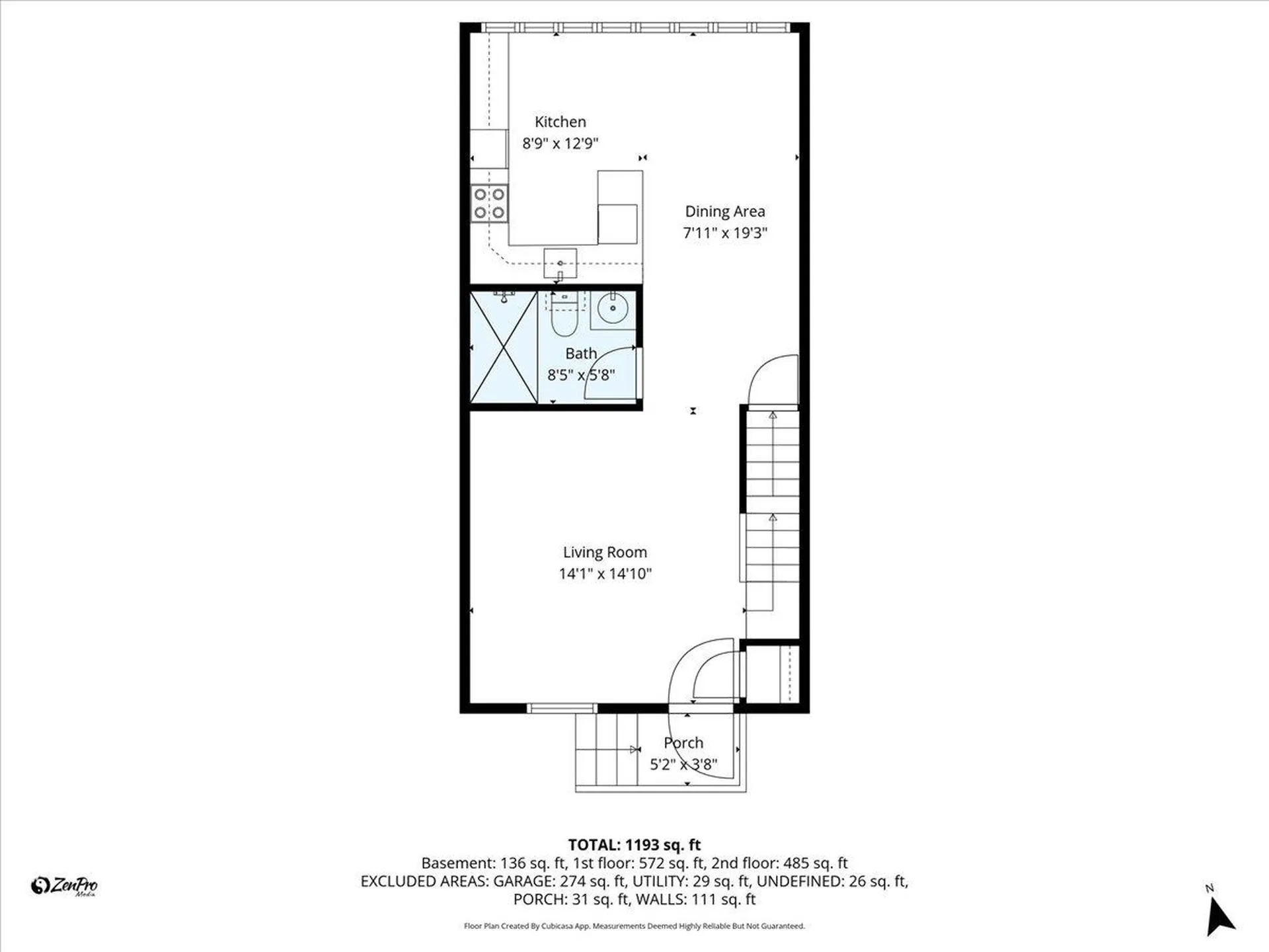 86 Sentry Way Merrimack NH 03054