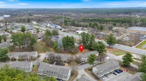 86 Sentry Way Merrimack NH 03054