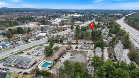 86 Sentry Way Merrimack NH 03054