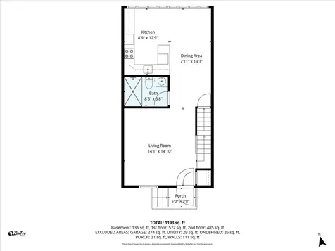 86 Sentry Way Merrimack NH 03054