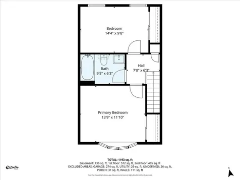 86 Sentry Way Merrimack NH 03054