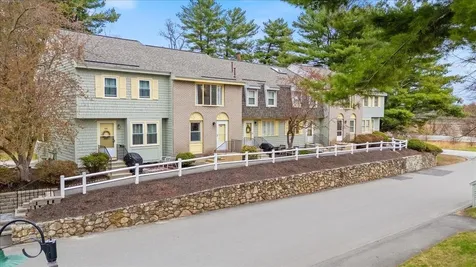 86 Sentry Way Merrimack NH 03054