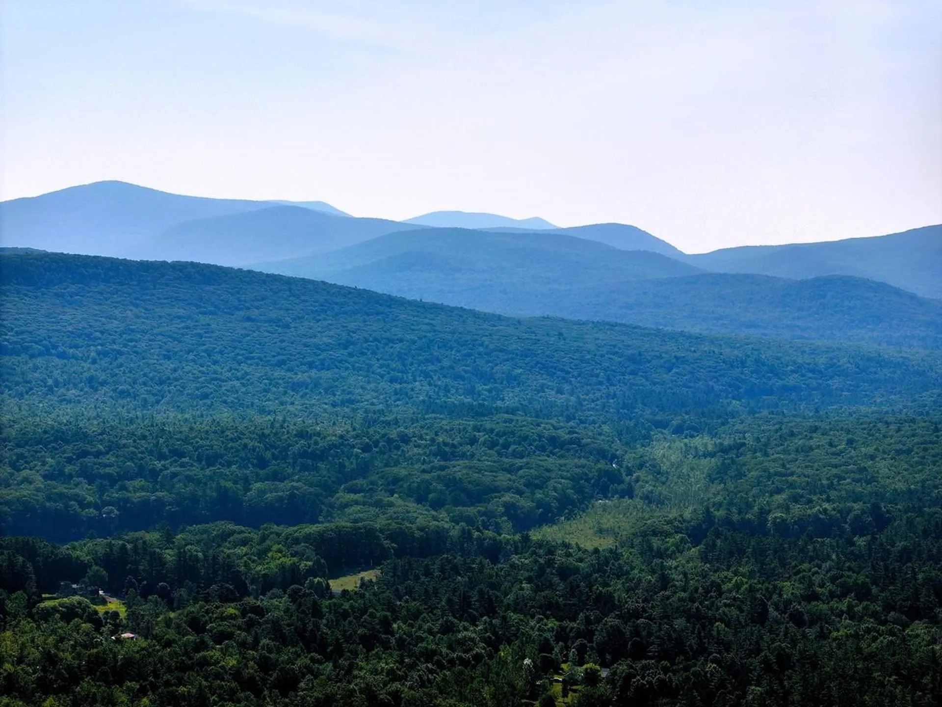 Lot 5 Fern Lake Road Leicester VT 05733