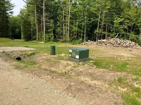 Lot 5 Fern Lake Road Leicester VT 05733