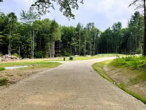 Lot 5 Fern Lake Road Leicester VT 05733