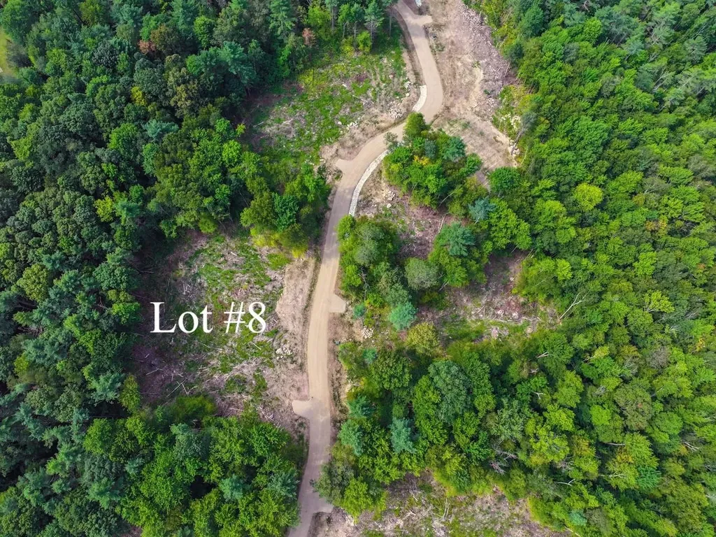 Lot 8 Fern Lake Road Leicester VT 05733