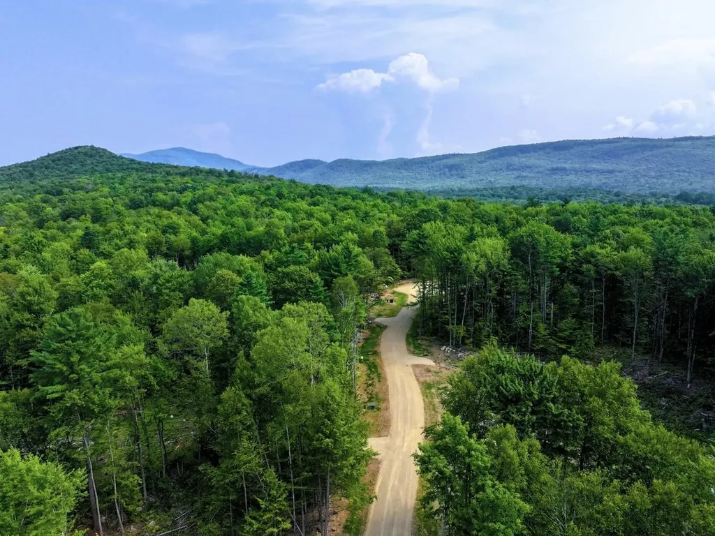 Lot 8 Fern Lake Road Leicester VT 05733