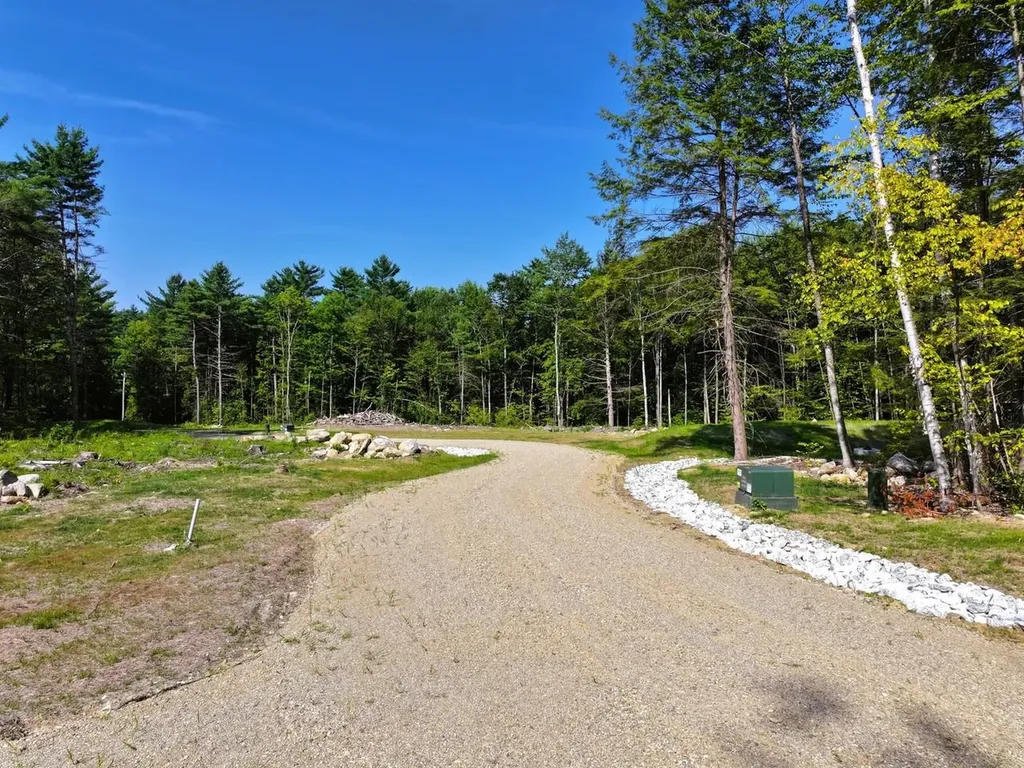 Lot 8 Fern Lake Road Leicester VT 05733
