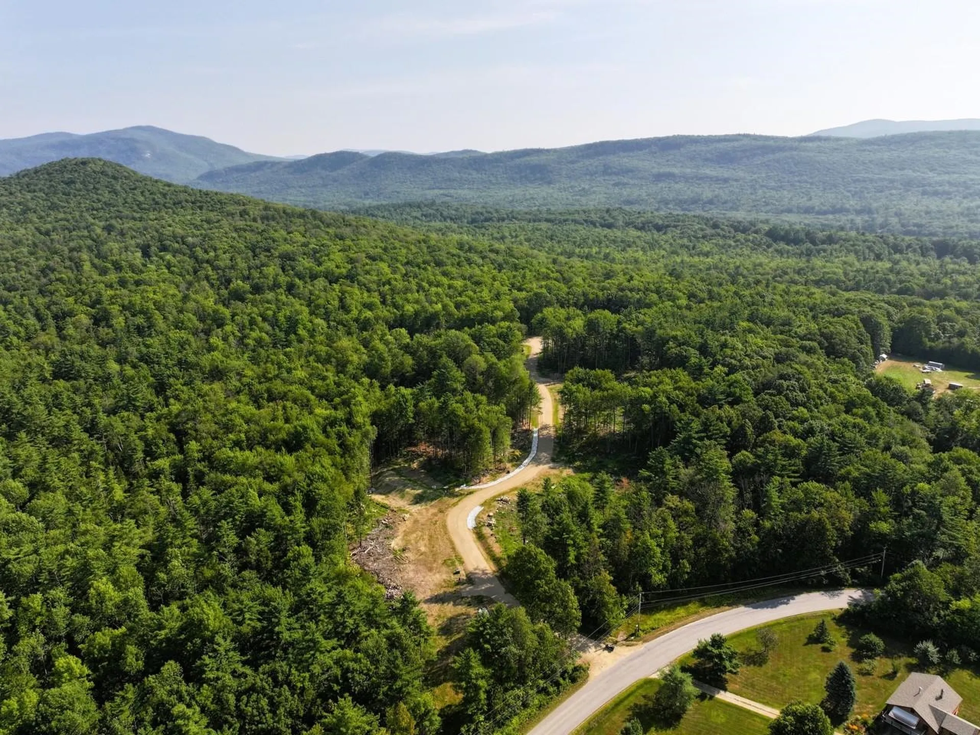 Lot 8 Fern Lake Road Leicester VT 05733