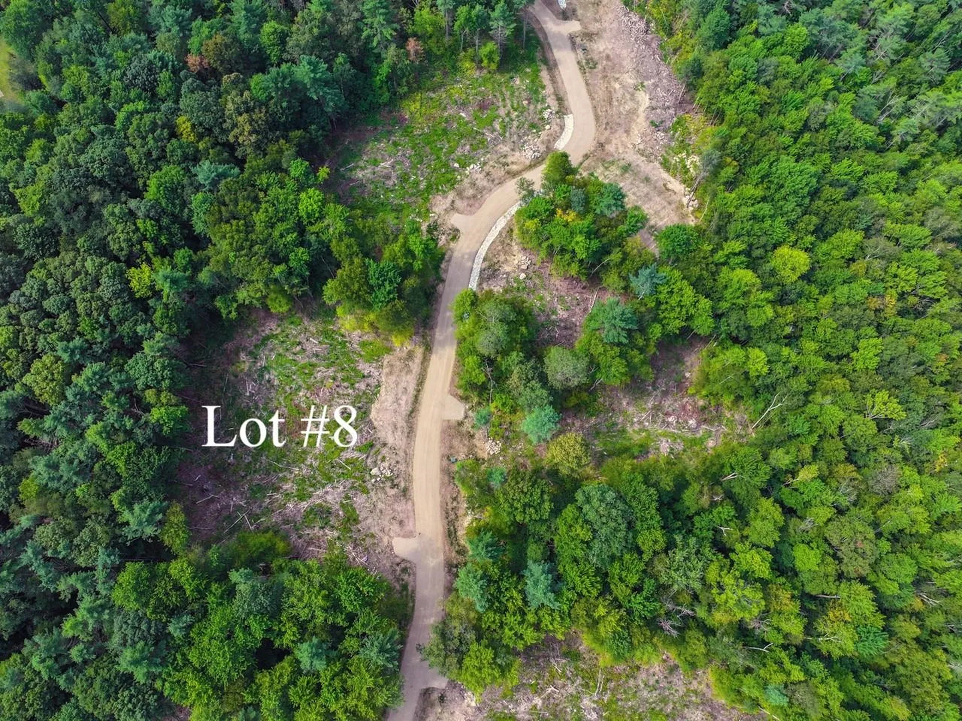 Lot 8 Fern Lake Road Leicester VT 05733