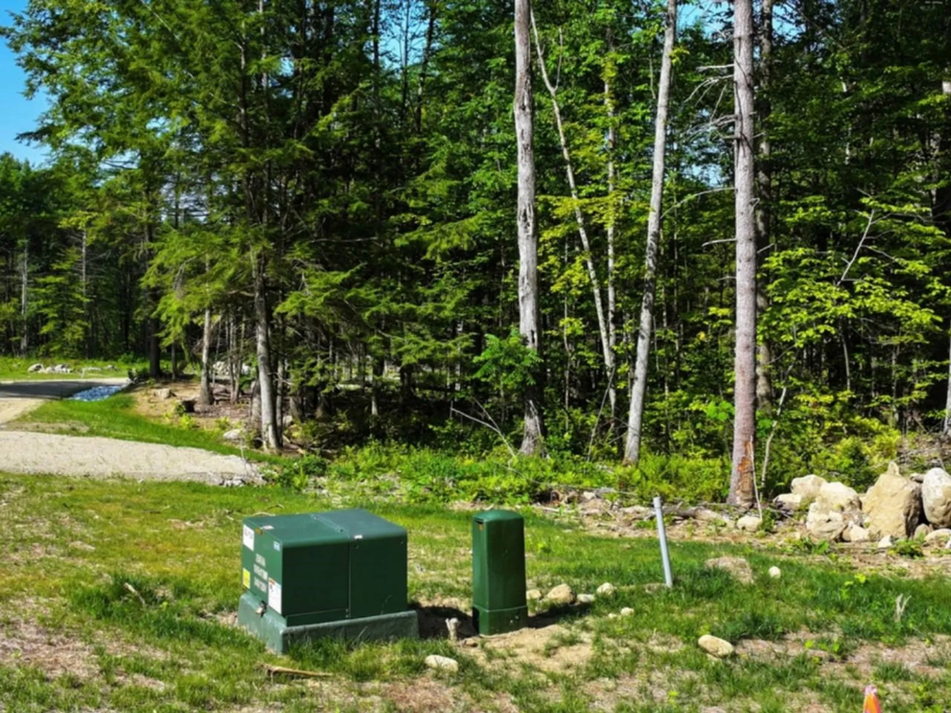 Lot 8 Fern Lake Road Leicester VT 05733