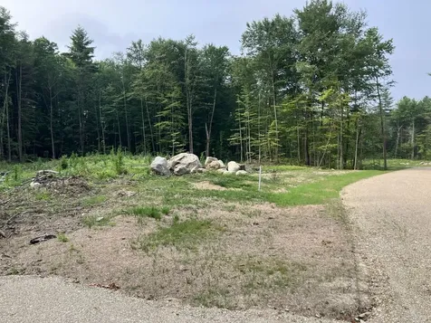 Lot 8 Fern Lake Road Leicester VT 05733