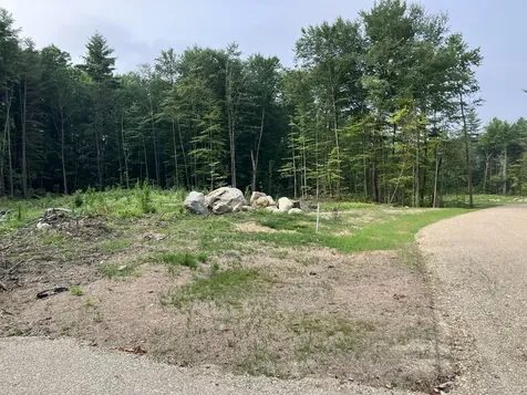Lot 8 Fern Lake Road Leicester VT 05733