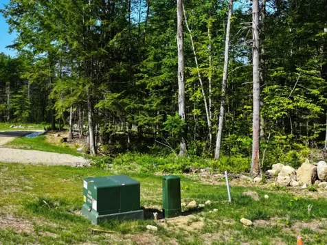 Lot 8 Fern Lake Road Leicester VT 05733