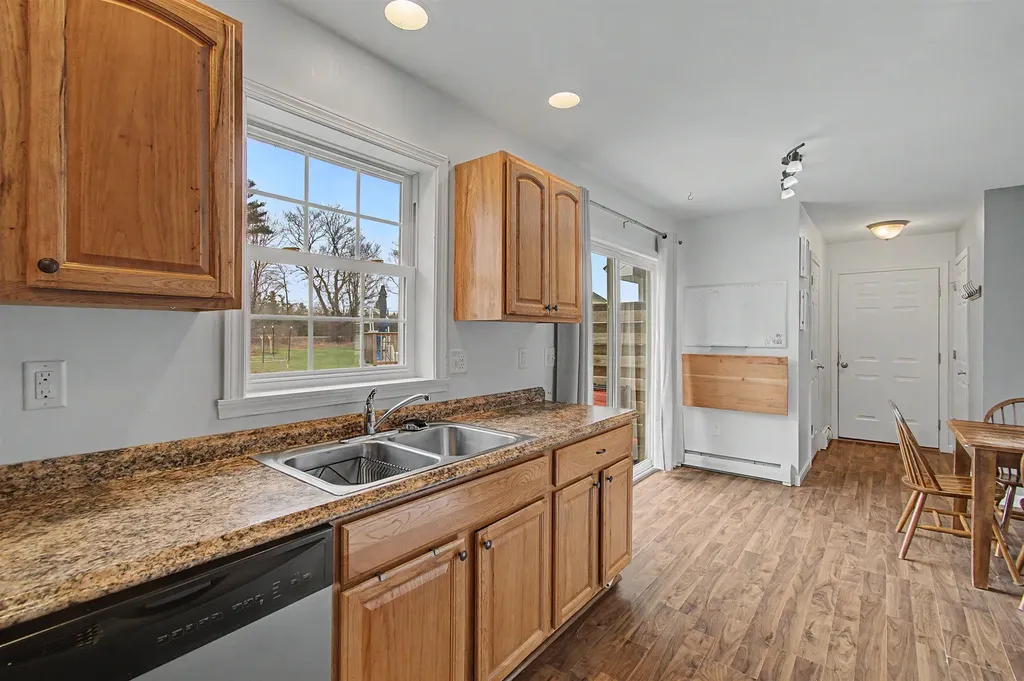 21 Pheasant Run Road Fairfax VT 05454