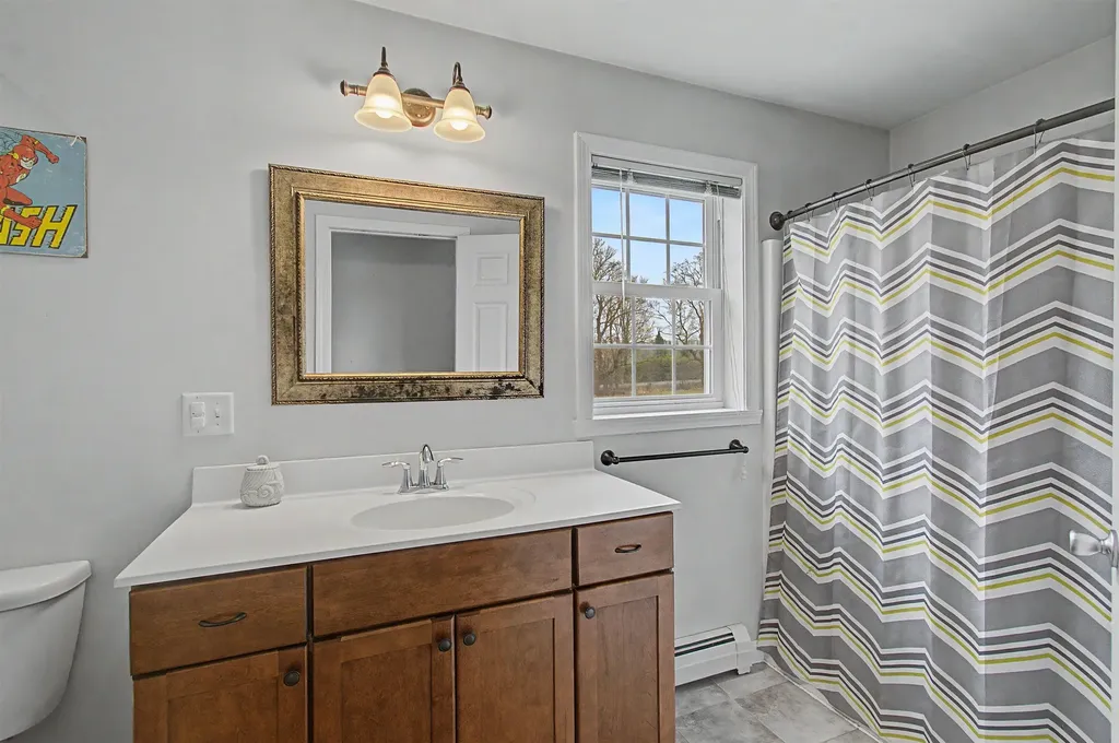 21 Pheasant Run Road Fairfax VT 05454