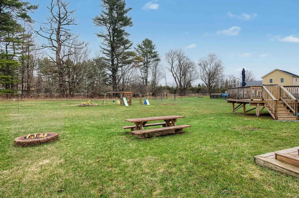 21 Pheasant Run Road Fairfax VT 05454