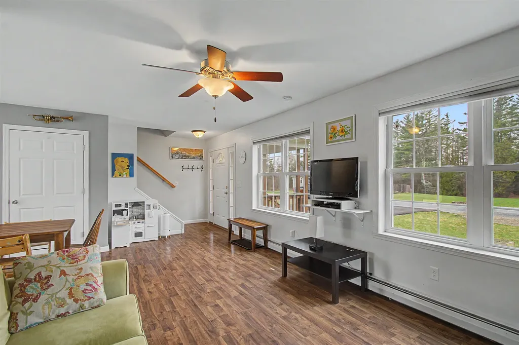 21 Pheasant Run Road Fairfax VT 05454