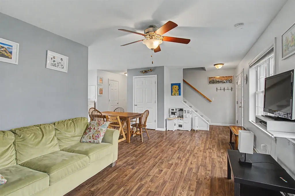 21 Pheasant Run Road Fairfax VT 05454