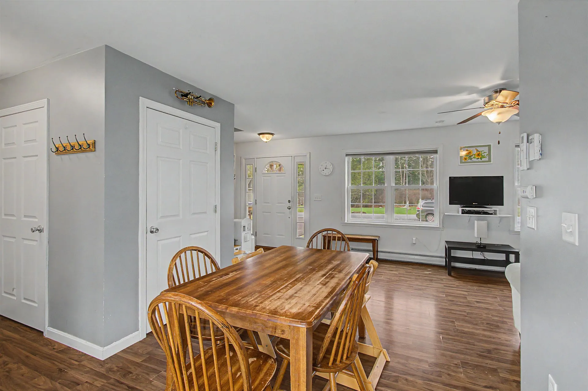 21 Pheasant Run Road Fairfax VT 05454