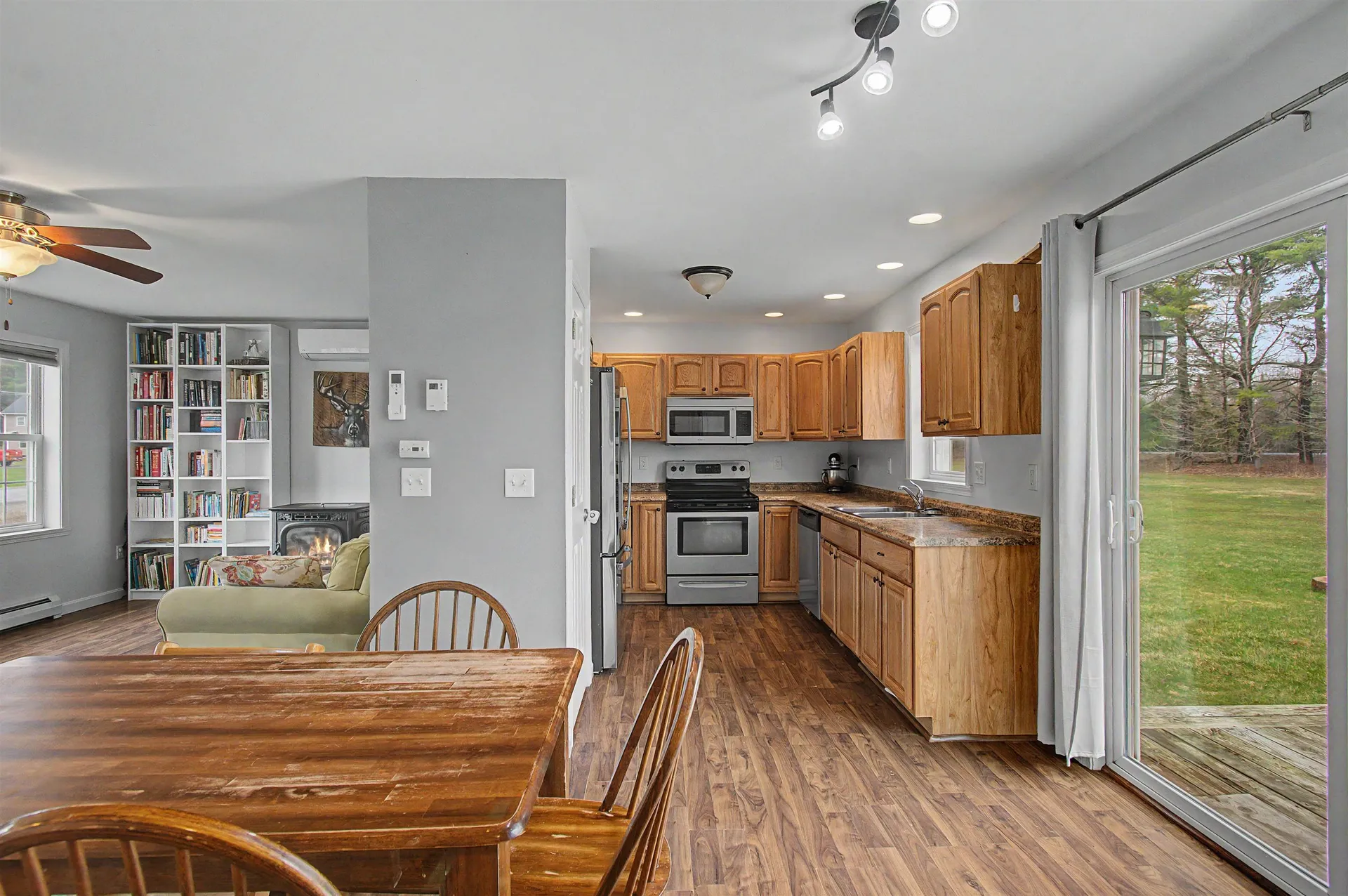 21 Pheasant Run Road Fairfax VT 05454