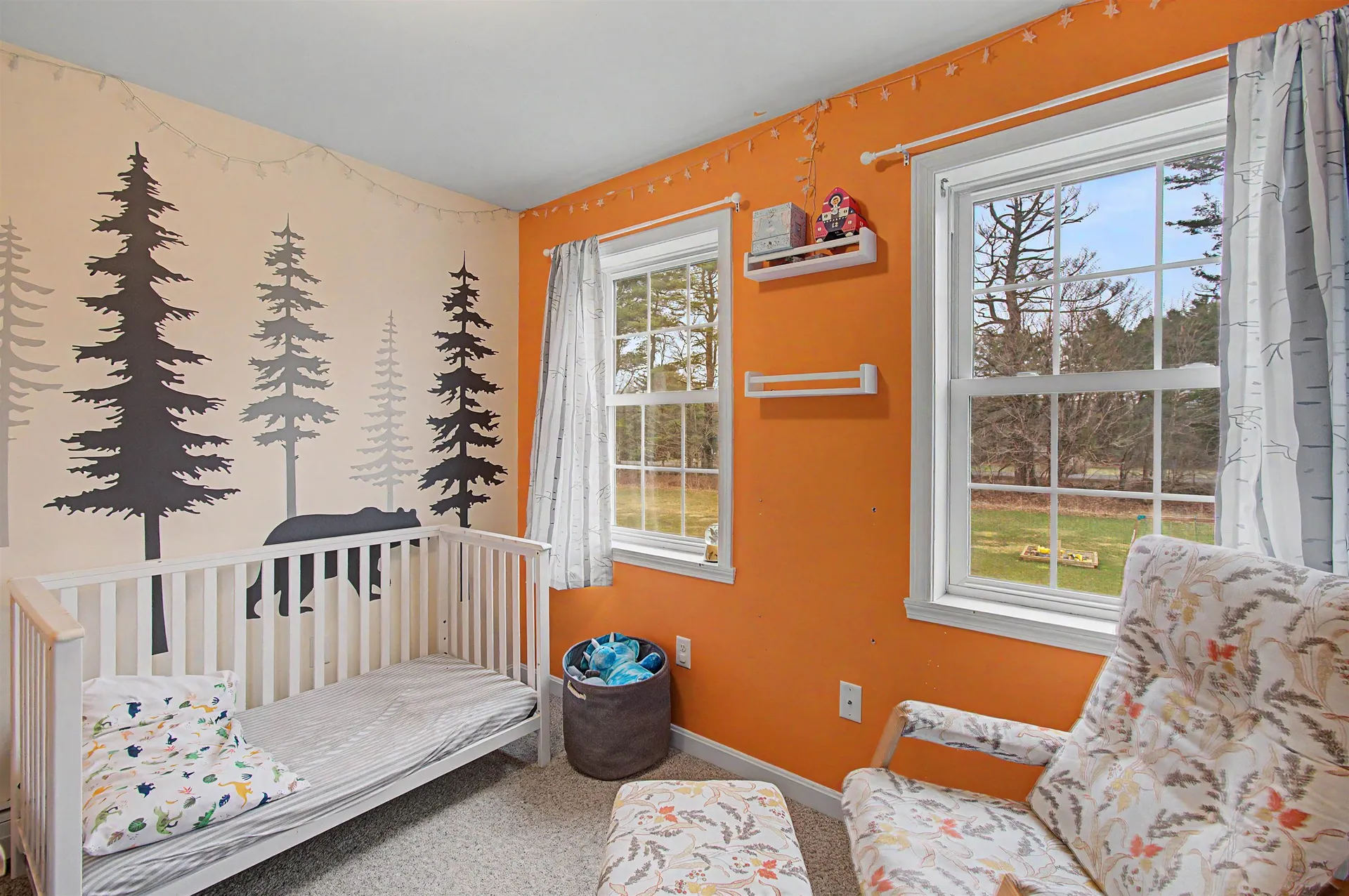 21 Pheasant Run Road Fairfax VT 05454