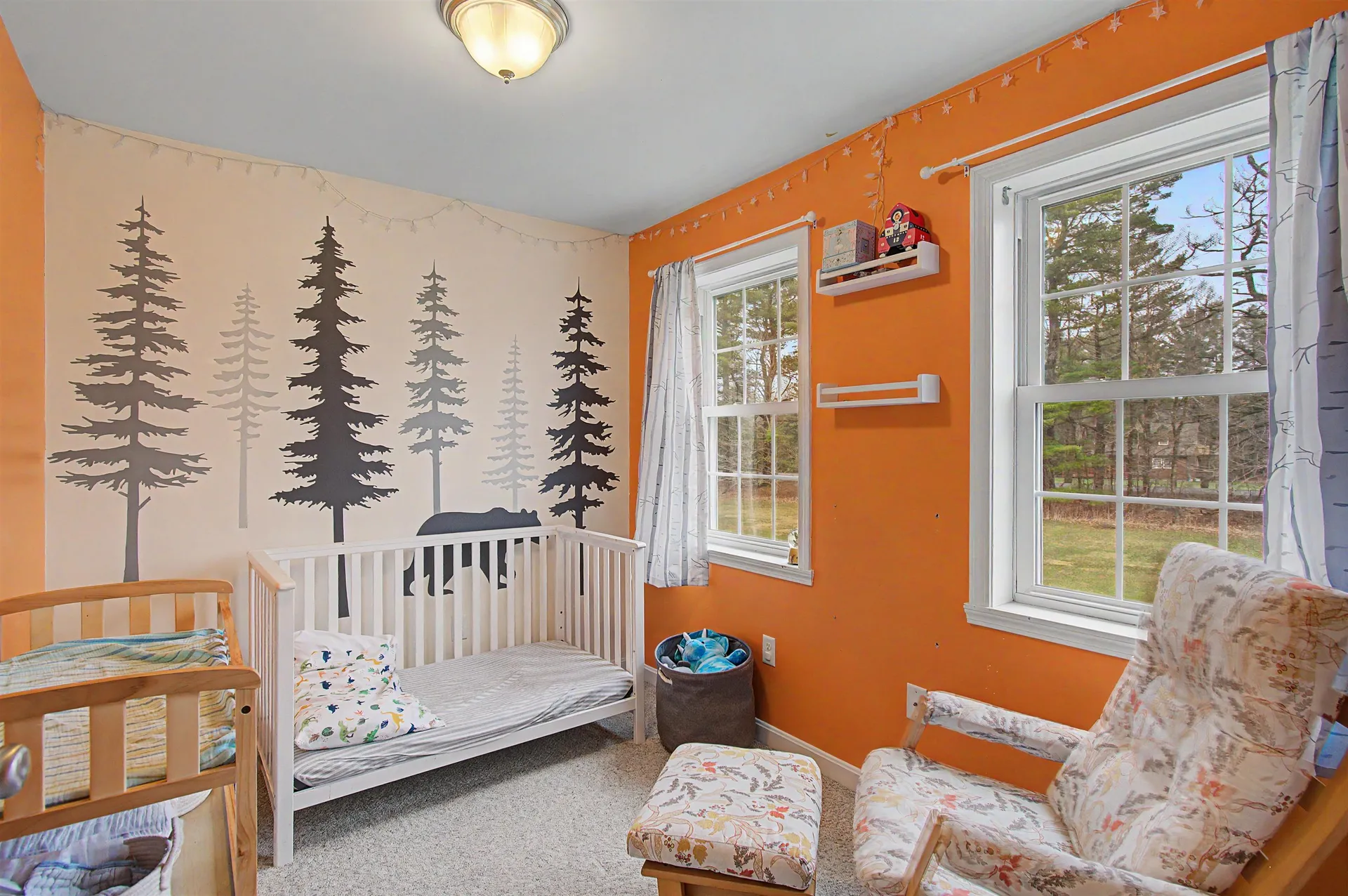 21 Pheasant Run Road Fairfax VT 05454