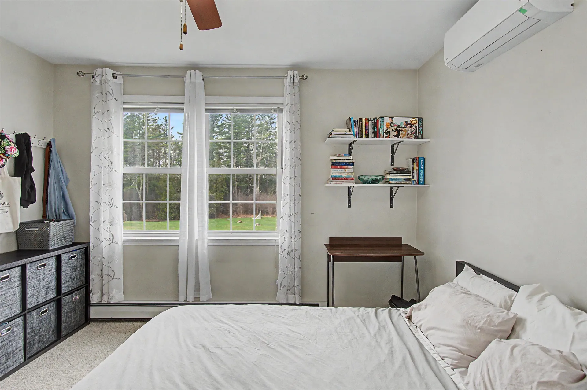 21 Pheasant Run Road Fairfax VT 05454