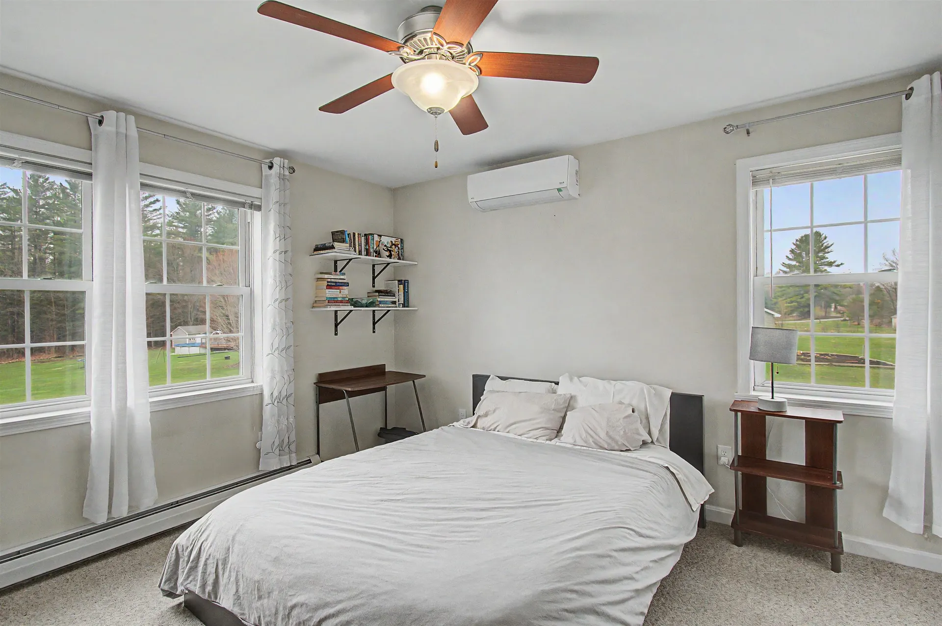 21 Pheasant Run Road Fairfax VT 05454