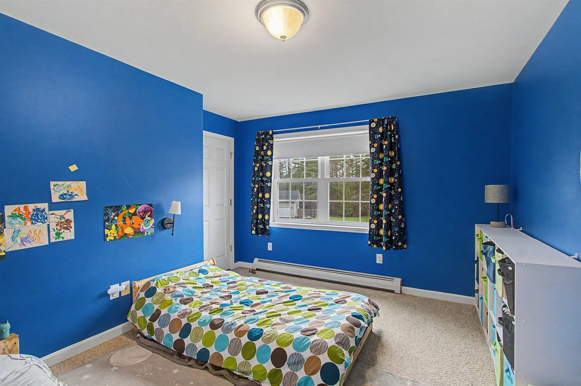 21 Pheasant Run Road Fairfax VT 05454