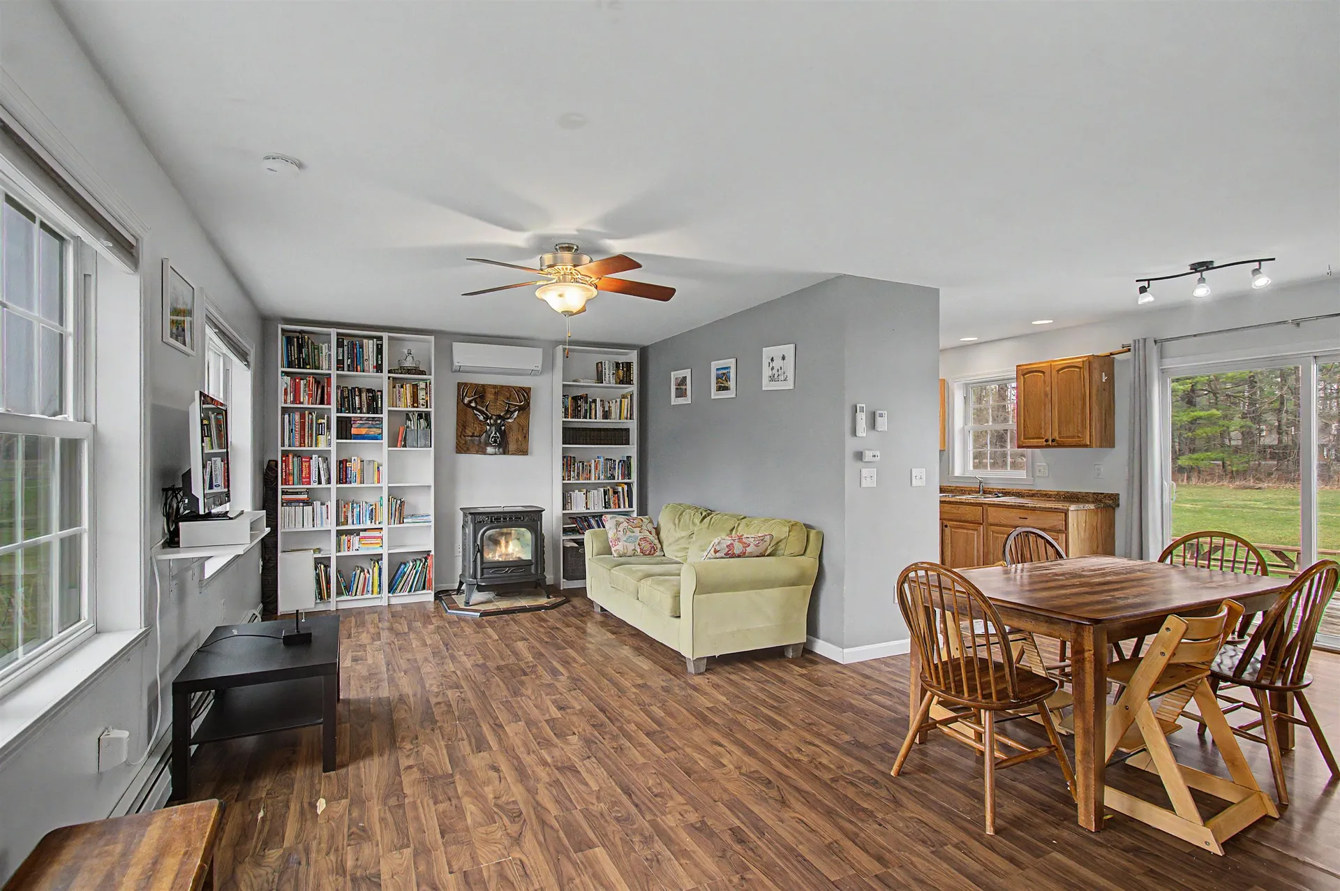 21 Pheasant Run Road Fairfax VT 05454