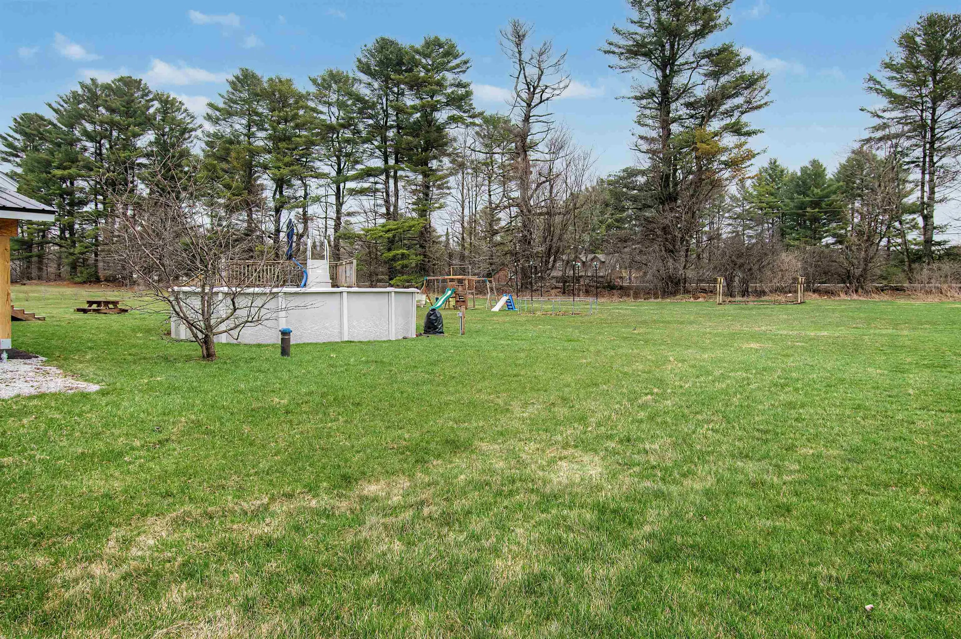 21 Pheasant Run Road Fairfax VT 05454