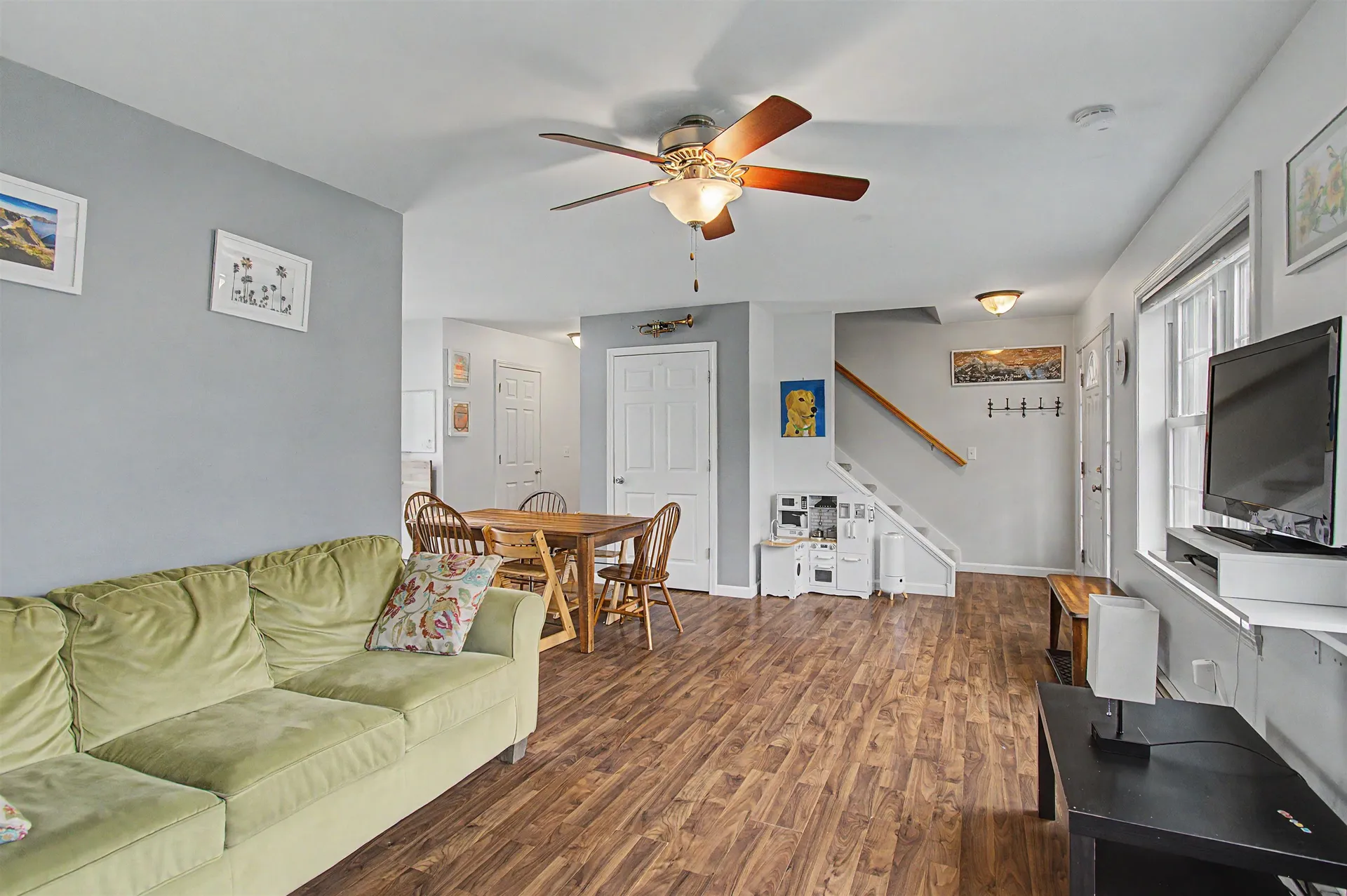 21 Pheasant Run Road Fairfax VT 05454