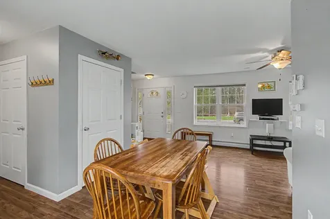 21 Pheasant Run Road Fairfax VT 05454