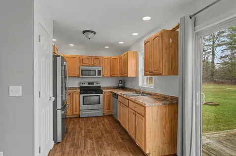 21 Pheasant Run Road Fairfax VT 05454