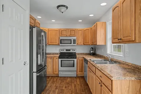 21 Pheasant Run Road Fairfax VT 05454